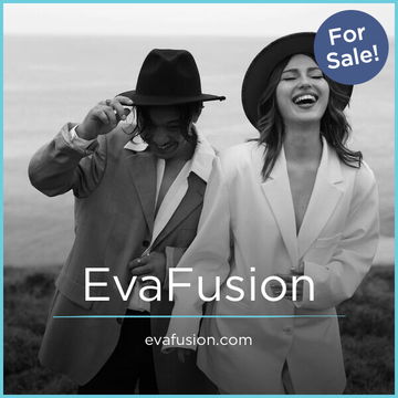 EvaFusion.com