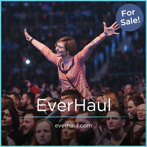 EverHaul.com — 2