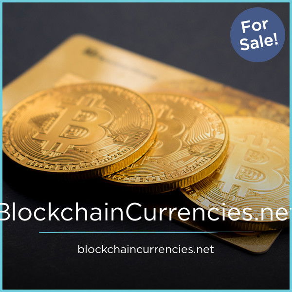 BlockchainCurrencies.net