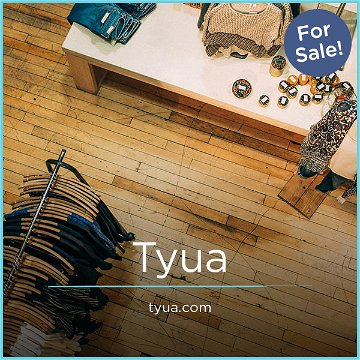 Tyua.com