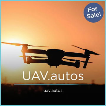 UAV.autos