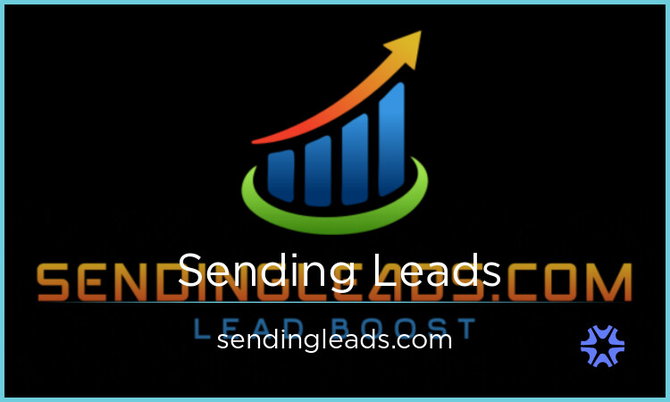 SendingLeads.com — 2