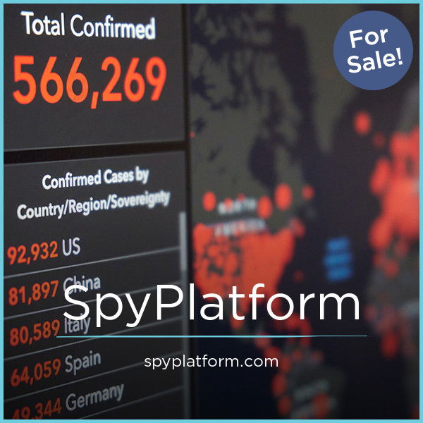 SpyPlatform.com