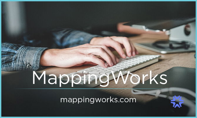 MappingWorks.com — 2