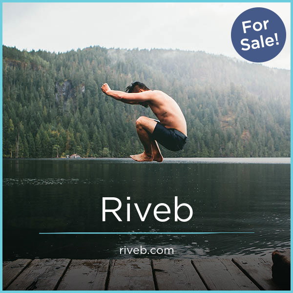 Riveb.com — 2