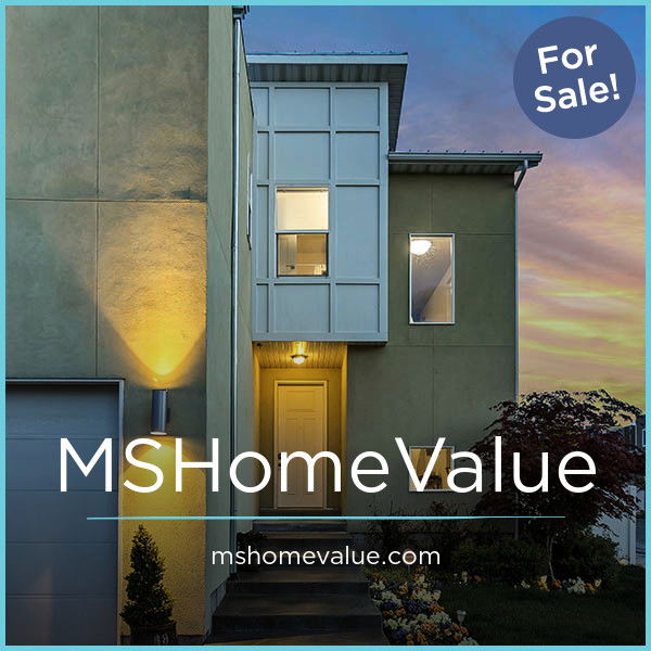 MSHomeValue.com