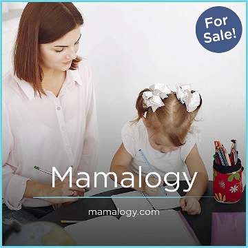 Mamalogy.com