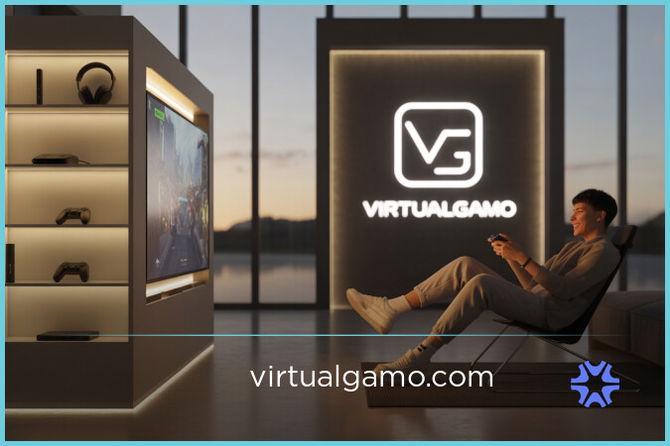 VirtualGamo.com