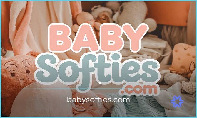 BabySofties.com — 2