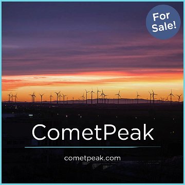 CometPeak.com