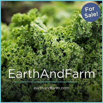 EarthAndFarm.com