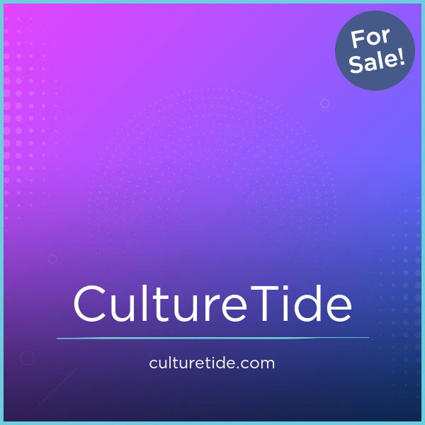 CultureTide.com