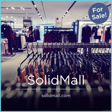 SolidMall.com