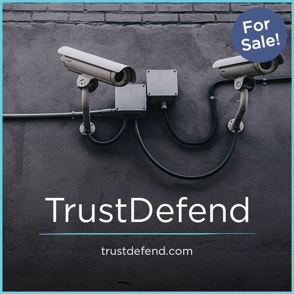 TrustDefend.com image 2
