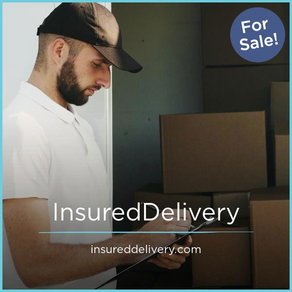 InsuredDelivery.com