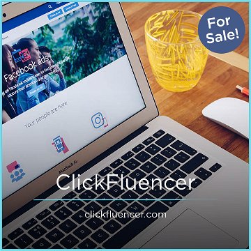 ClickFluencer.com