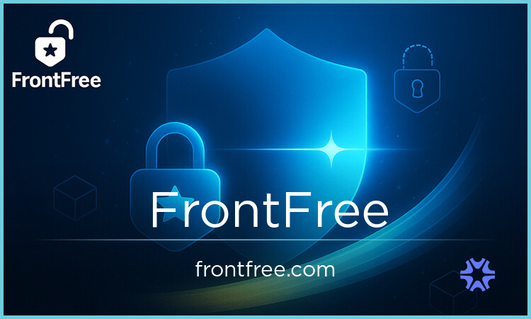 FrontFree.com image 2