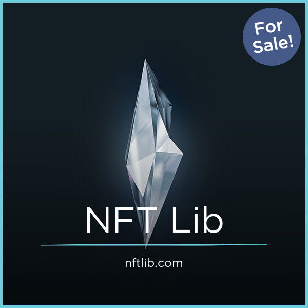 NFTLib.com