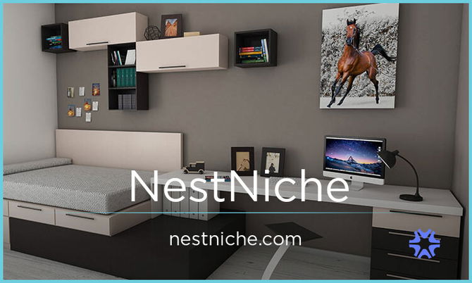 NestNiche.com