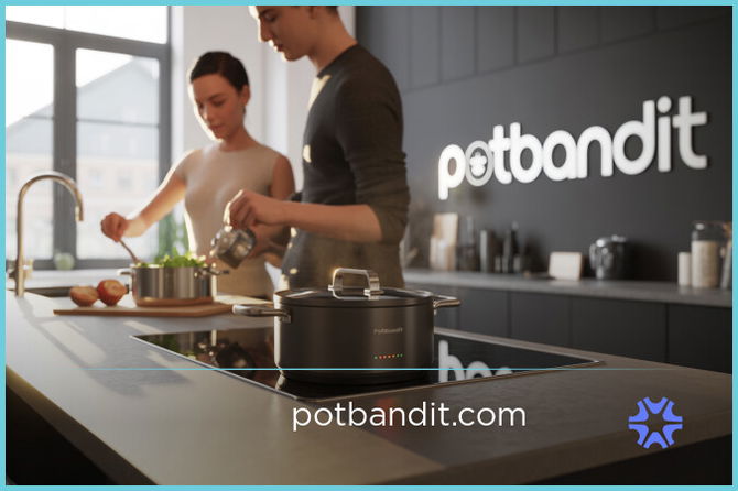 PotBandit.com — 2
