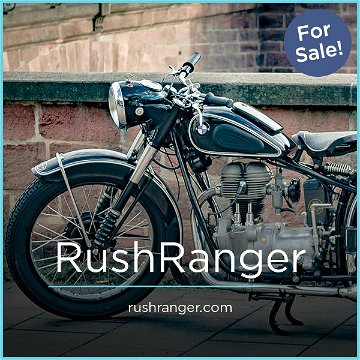 RushRanger.com