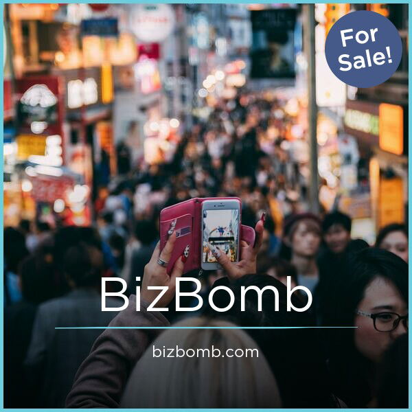 BizBomb.com