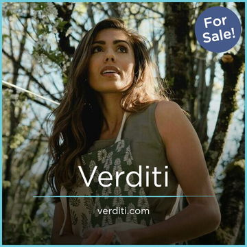 Verditi.com