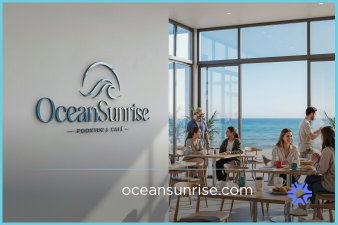 OceanSunrise.com - Good domains for sale