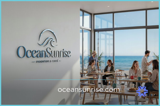 OceanSunrise.com — 2