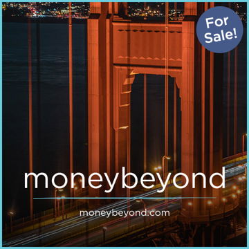 MoneyBeyond.com