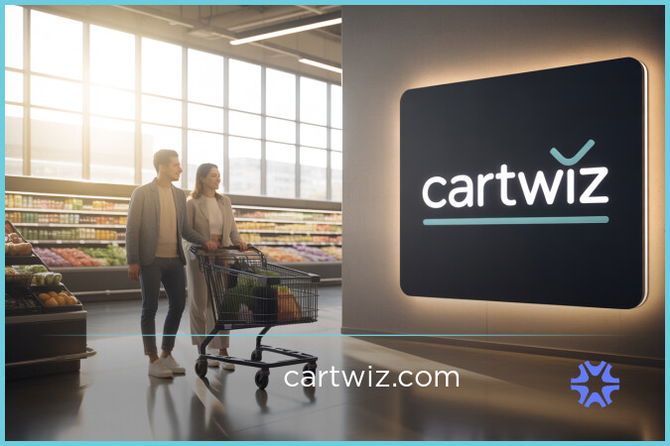 CartWiz.com — 2