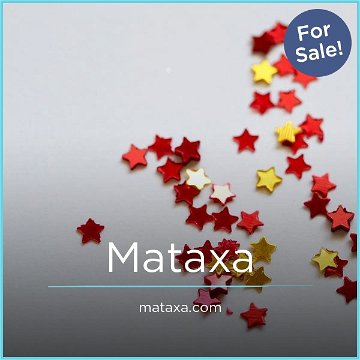 Mataxa.com