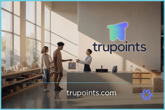 TruPoints.com - buying Creative premium names