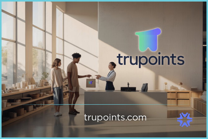 TruPoints.com — 2