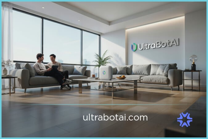 UltraBotAI.com image 2