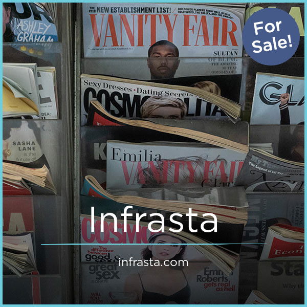 Infrasta.com