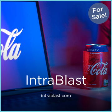 IntraBlast.com