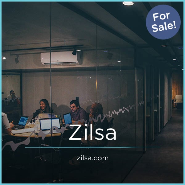 Zilsa.com - Good premium domains