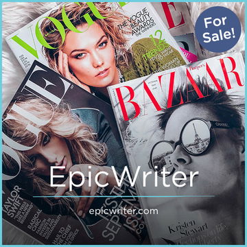 EpicWriter.com