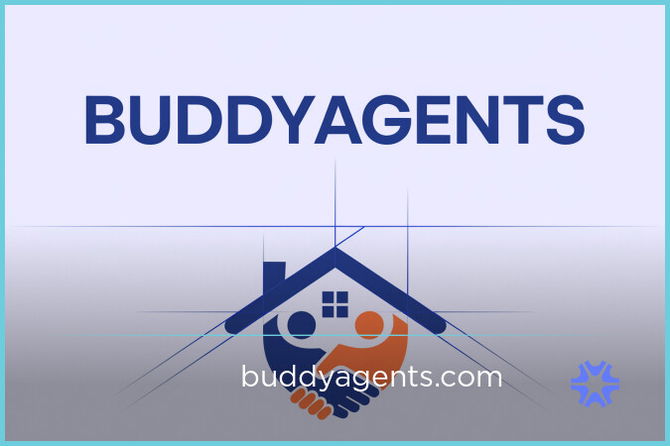 BuddyAgents.com