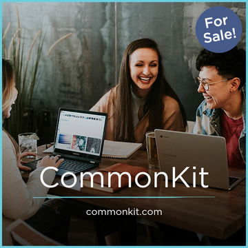 CommonKit.com