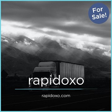 Rapidoxo.com