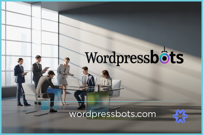 WordpressBots.com — 2