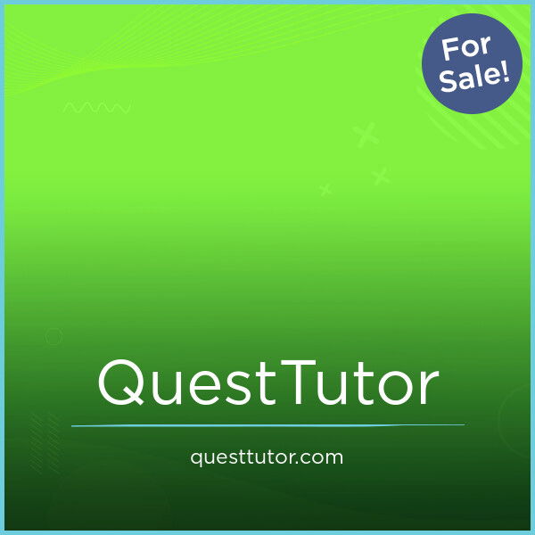 QuestTutor.com