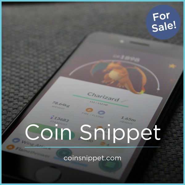 CoinSnippet.com