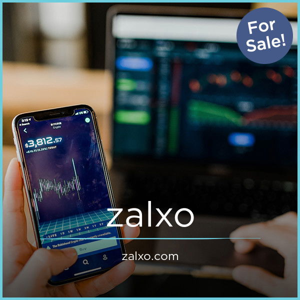 Zalxo.com