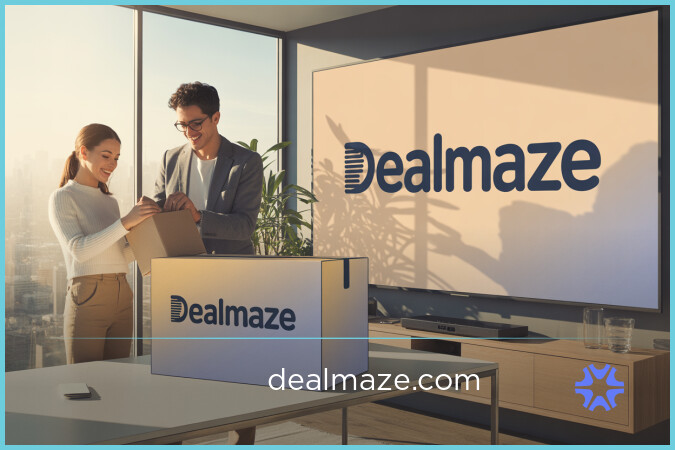 DealMaze.com image 2