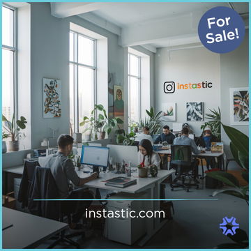 Instastic.com