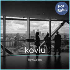 Kovlu.com - Cool premium names