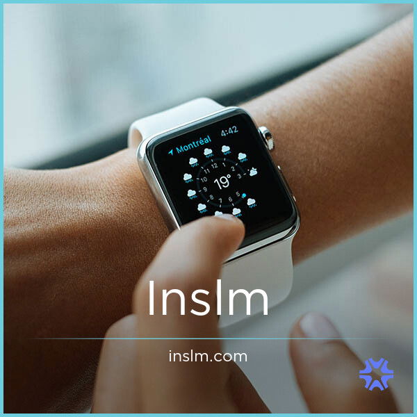 InsLM.com